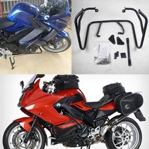 F800GT 엔진 가드 크래시 바 고속도로 고속도로 버퍼 범퍼 프레임 보호대 BMW F800 F 800 GT 800GT 오토바이 액세서리