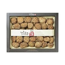 장흥표고 흑화고 버섯선물세트 400g, 상세페이지 참조, 상세페이지 참조, 상세페이지 참조