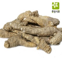 국내산 잔대(제니) 300g/강원도 영월