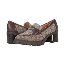코치 Cora Loafer 여성 로퍼 FS_CC9603715_915038