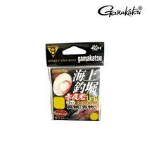 가마가츠 선상낚시 참돔 부시리바늘 야광핑크 1m 12-5, 9-2.5호-304176, 선택완료