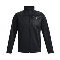 [국내 매장판] UNDERARMOUR 콜드기어 인프레어드 쉴드 재킷 2.0 1371586-001 296558