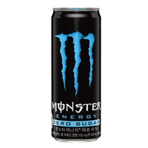 무배 몬스터 에너지 드링크 제로슈거 ZERO SUGAR 355ml 24캔, 상세페이지 참조