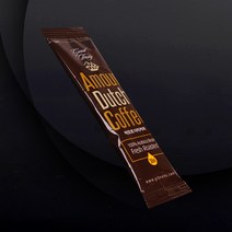 지티카페 직접내린 아이스 아메리카노 액상 블랙 더치커피 30ml