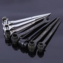 수공구 깔깔이공구 게사키 라쳇렌치 (13mm~19mm), (13-16mm)