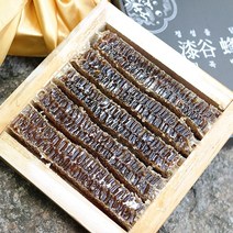 윤태준 꿀 벌집꿀 2kg (고가구상자+보자기+아이스박스) 꿀선물 선물용, 1개, 벌집꿀 2kg(고가구)