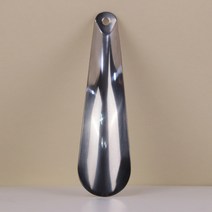테이크5 휘어짐없는 스테인리스 메탈구두주걱 16CM