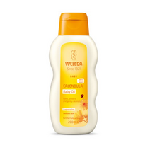 벨레다 카렌듈라 베이비 무향료 오일, 200ml, 5개