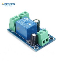 dc 파워서플라이 전원공급기 전원 차단 보호 모듈 자동 스위칭 UPS 비상 배터리 공급 장치 DC 5V 12V 48V, 02 DC 12V48V