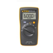FLUKE F101/106/107 Frete Grátis Nova 핸드 Faixa Automática Multímetro 커피저울 ac/dc transportado mi, 01 F101