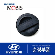 니로 순정 엔진오일 캡 뚜껑(신형) 연식무관