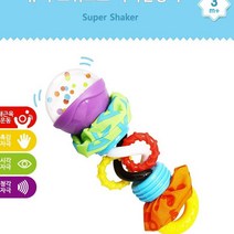 아기 딸랑이 신생아딸랑이 아기딸랑이 오가닉딸랑이