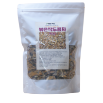 혜민약초 볶은작두콩차, 1개, 1개입, 300g