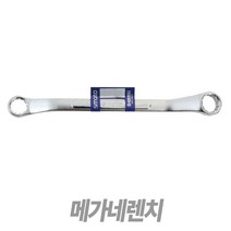 메가네렌치 옵셋렌치 가다 콤비네이션 스패너