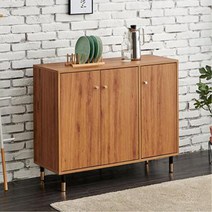 새집주방 높은다리 수납선반 그릇하부장 뷔페장 DIY, 본상품선택, 커피