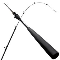 에쓰시스타 카르나토 쭈꾸미 갑오징어 전용 선상 낚싯대 C662