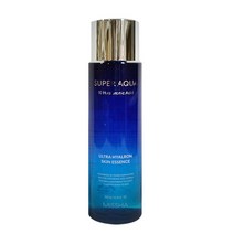 [2입기획] 미샤 수퍼 아쿠아 울트라 히알론 스킨 에센스, 200ml, 1세트