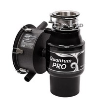 가정용 음식물 처리기 맥스윙 퀀텀 씽크대 부착