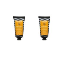 아피비타 집중 수분 핸드크림 50ml Apivita Creme Mains Hydratation Intense, 2팩