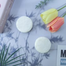 약산성 올인원 수제 천연 보습 비누