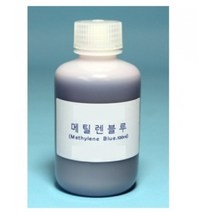 메틸렌블루용액(100ml)