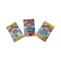 Margaritaville Singles to Go Drink Mix Pina Colada Strawberry Daiquiri &Margarita 3 Count (One of