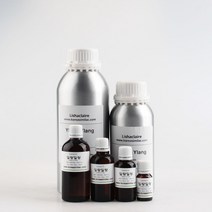 코리아씨밀락 일랑일랑 오일 에센셜오일 아로마오일, 일랑일랑 에센셜오일 30ml