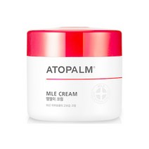 아토팜 MLE 크림, 100ml, 1개
