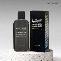 오르템 옴므 퍼펙트 올인원 미백 에센스, 210ml