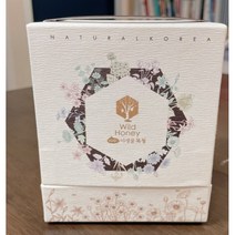 와일드허니 꿀 230g 1개