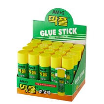 아모스 딱풀, 25g, 150개
