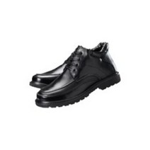 쏘르망 방한화 방한부츠 남성용 여성용 키높이신발 천연소가죽