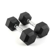 육각 고무 아령 덤벨 세트 1+1 1kg 2kg 3kg 4kg 5kg 6kg 7kg 8kg 9kg 10kg 홈트레이닝 크로스핏