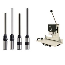 메리트 전동천공기날 테이블 신형 특수합금 SUPER60