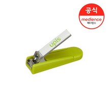 유피스 유아용 손톱깍기_L609, 없음, 상세설명 참조