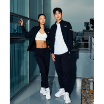 요넥스 223WU003M/223WP003M 우븐 남성 트레이닝 22 F/W