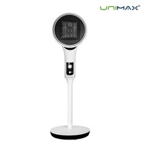 유니맥스 PTC 히터 온풍기 360도 써큘레이터 UMH-N7010PT