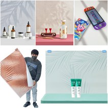 3D 입체 나무 창문 그림자 나뭇잎 사진 음식 화장품 소품 인스타 촬영 배경지 사진뒷배경, NO.1