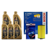 올란도 1.6 디젤 지크 TOP LS 5W30(5L) 보쉬패키지