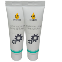 TECHLUB 진공구리스 불소구리스-HIGH VACUUM PFPE GREASE (20g)