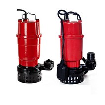 GS GD-600MA 오배수펌프, 1개