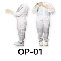 제전복 QPRO 기본원피스 OP-01, 1