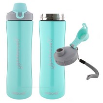 키친아트 에코 스포츠물병 500ml(민트)