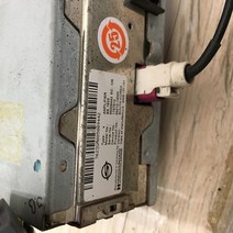 체어맨W 순정 앰프 - 하만 카돈