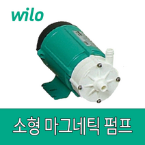 윌로펌프 PM-030PM 소형 마그네틱펌프, 1개