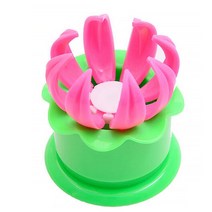 스팀 롤빵 금형 홈 주방 식당 DIY 박제 롤빵 만두 제조 업체 플라스틱 금형 요리 도구, type0