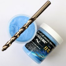 게코왁스 GK-SU(120g) 절삭유 탭핑유 탭윤활유, 1개