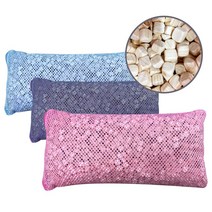 제일조아 편백경침/편백목침/편백나무베개/편백칩주머니/편백나무경침, 소형(36*12cm/1.2kg)