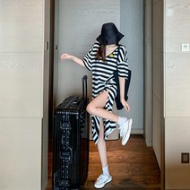 하와이 바캉스룩 커플바캉스룩 화이트비치 바캉스 원피스 여름 여름옷 여행지원피스 나시 휴양지룩 비치드레스