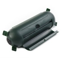 정션박스 분전함 발톱이 있는 방수 케이블 연결 보호기 DIY 야외 콘센트 플러그 소켓, 한개옵션0